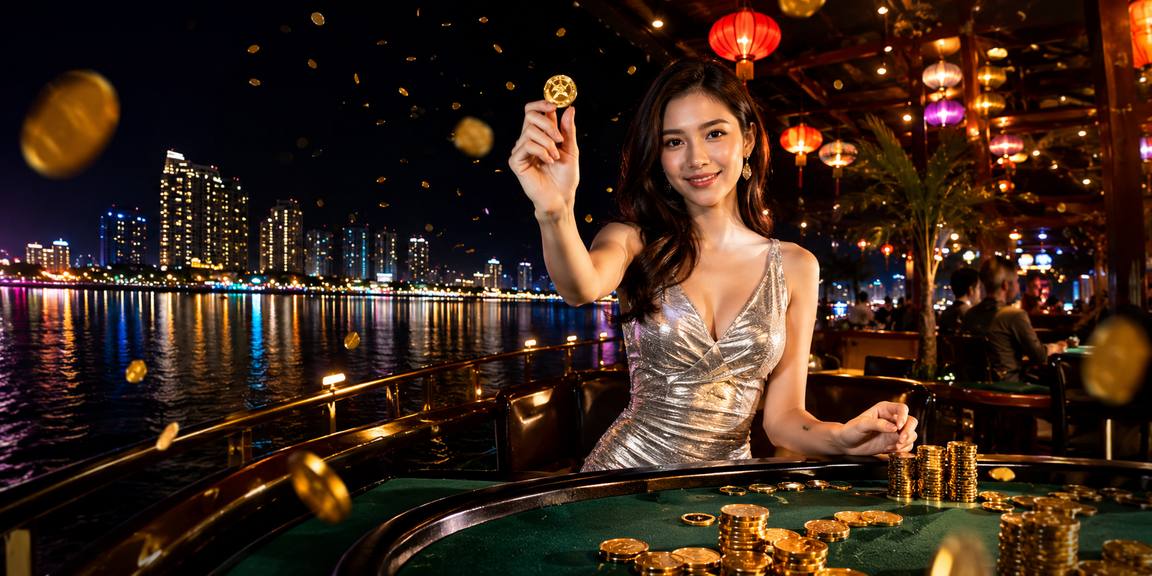 Casino MoMo